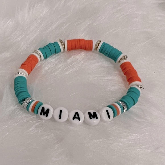 Miami Bracelet - Picture 1 of 2